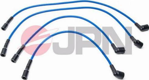 JPN 11E3016-JPN - Комплект проводов зажигания autosila-amz.com