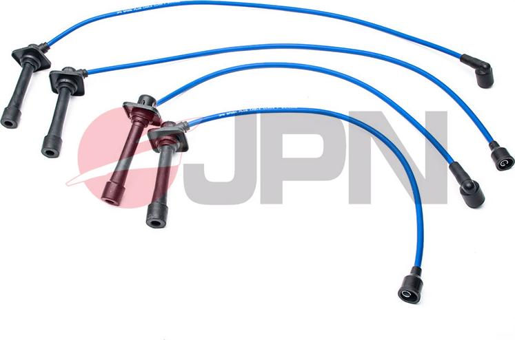 JPN 11E3011-JPN - Комплект проводов зажигания autosila-amz.com