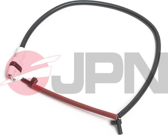 JPN 12H0094-JPN - Сигнализатор, износ тормозных колодок autosila-amz.com