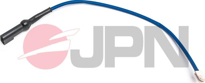 JPN 12H0091-JPN - Сигнализатор, износ тормозных колодок autosila-amz.com