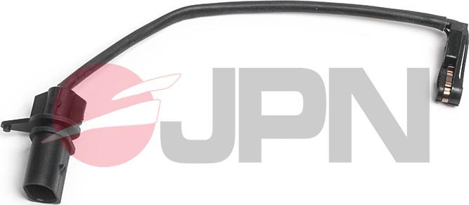 JPN 12H0059-JPN - Сигнализатор, износ тормозных колодок autosila-amz.com