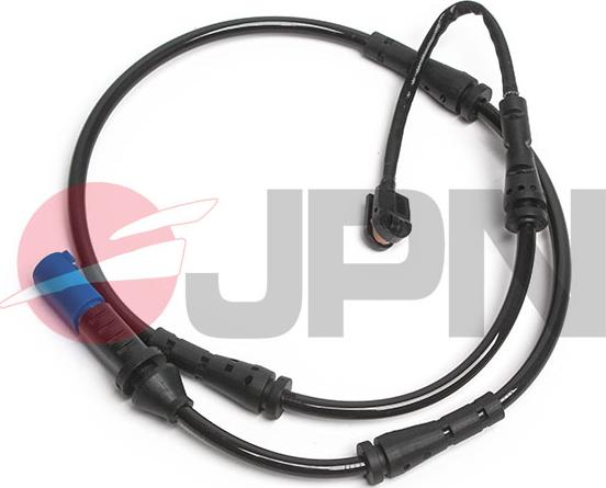JPN 12H0062-JPN - Сигнализатор, износ тормозных колодок autosila-amz.com