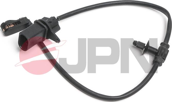 JPN 12H0007-JPN - Сигнализатор, износ тормозных колодок autosila-amz.com