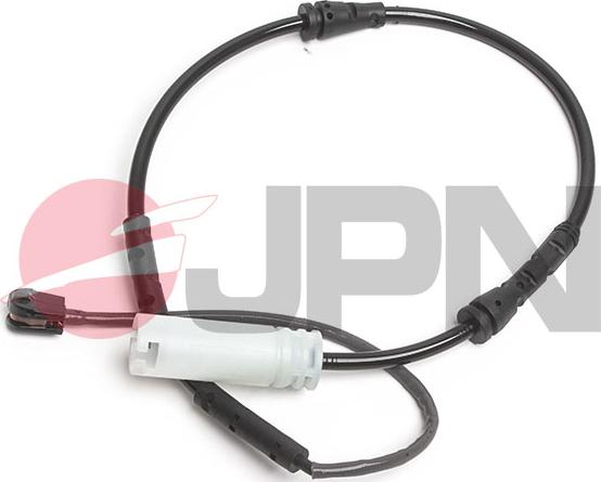 JPN 12H0088-JPN - Сигнализатор, износ тормозных колодок autosila-amz.com