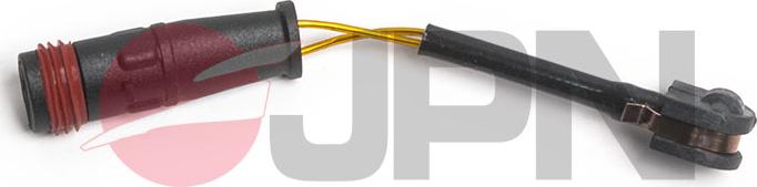 JPN 12H0020-JPN - Сигнализатор, износ тормозных колодок autosila-amz.com