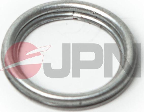 JPN 80U5010-JPN - Уплотнительное кольцо, резьбовая пробка маслосливного отверстия autosila-amz.com