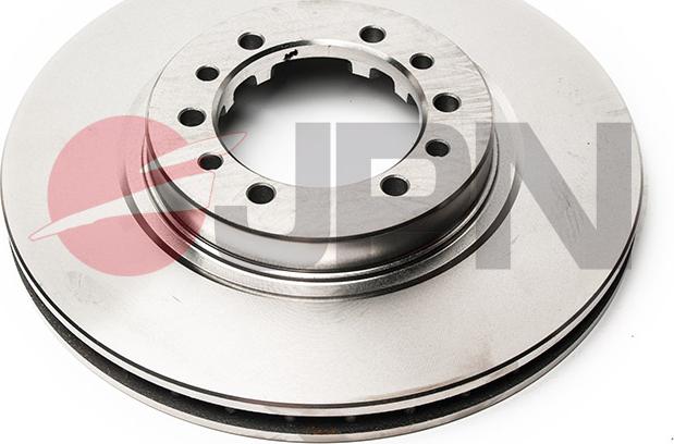 JPN 30H5053-JPN - Тормозной диск autosila-amz.com