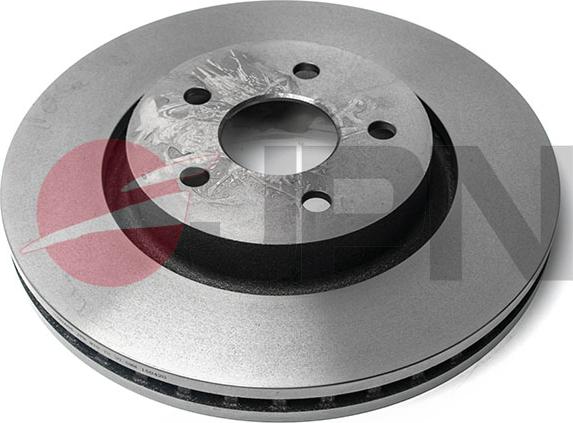 JPN 30H0A05-JPN - Тормозной диск autosila-amz.com