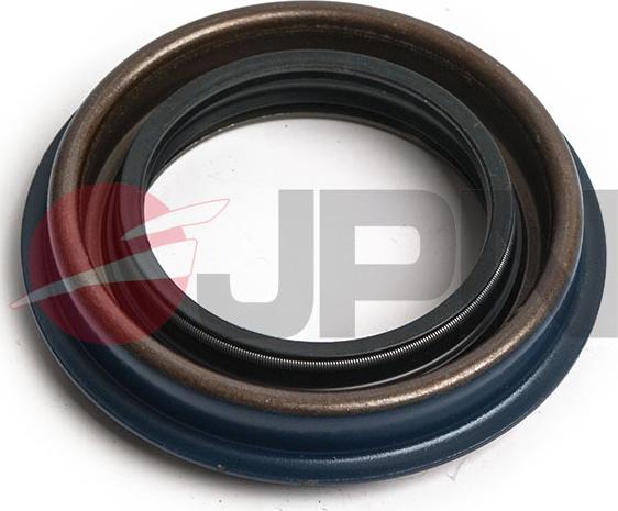 JPN 30P0502-JPN - Уплотняющее кольцо, дифференциал autosila-amz.com