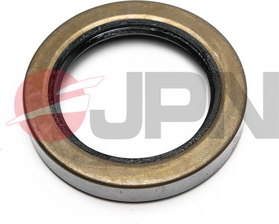 JPN 30P0301-JPN - Уплотняющее кольцо, ступенчатая коробка передач autosila-amz.com