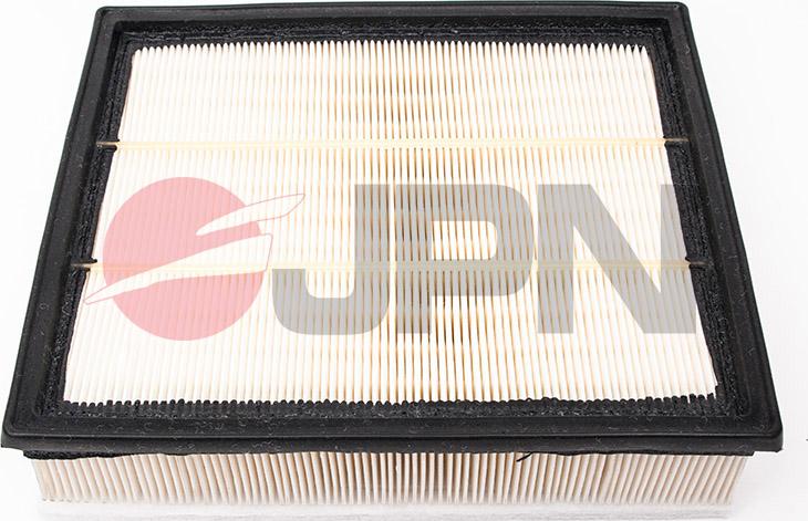 JPN 20F9017-JPN - Воздушный фильтр, двигатель autosila-amz.com