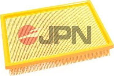 JPN 20F0026-JPN - Воздушный фильтр, двигатель autosila-amz.com