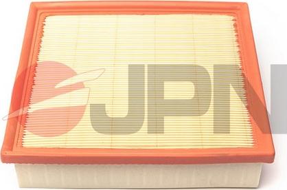 JPN 20F0A36-JPN - Воздушный фильтр, двигатель autosila-amz.com