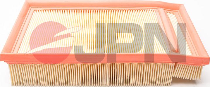 JPN 20F1039-JPN - Воздушный фильтр, двигатель autosila-amz.com