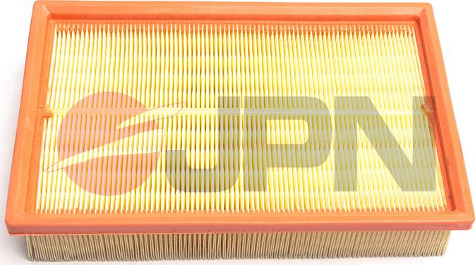 JPN 20F3039-JPN - Воздушный фильтр, двигатель autosila-amz.com