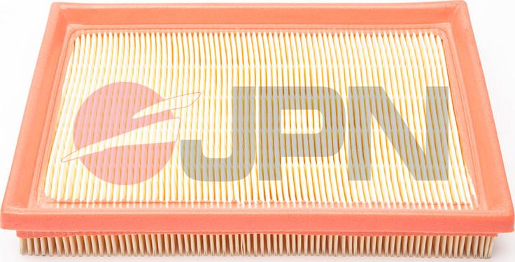 JPN 20F2066-JPN - Воздушный фильтр, двигатель autosila-amz.com