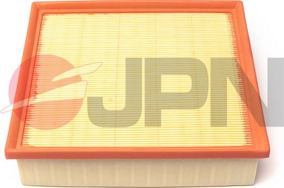 JPN 20F2109-JPN - Воздушный фильтр, двигатель autosila-amz.com