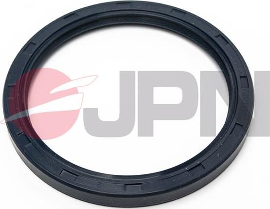 JPN 27U3005-JPN - Уплотняющее кольцо, коленчатый вал autosila-amz.com