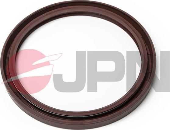 JPN 27U2006-JPN - Уплотняющее кольцо, коленчатый вал autosila-amz.com