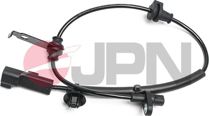 JPN 75E9590-JPN - Датчик ABS, частота вращения колеса autosila-amz.com