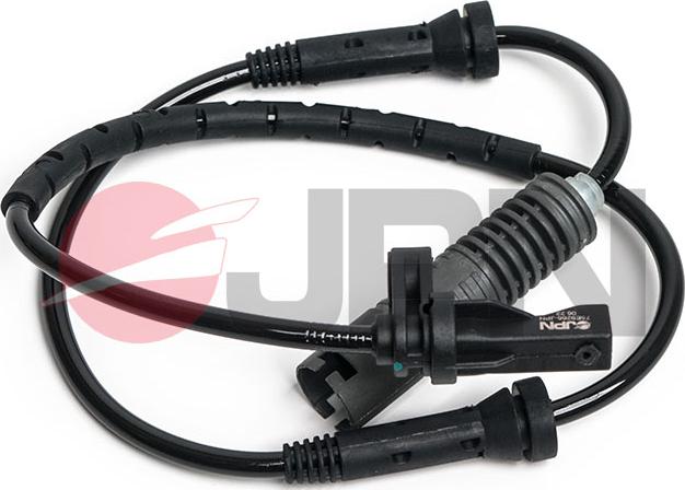 JPN 75E9266-JPN - Датчик ABS, частота вращения колеса autosila-amz.com