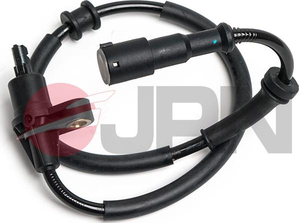 JPN 75E9277-JPN - Датчик ABS, частота вращения колеса autosila-amz.com