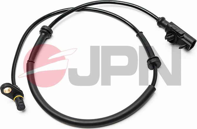 JPN 75E5074-JPN - Датчик ABS, частота вращения колеса autosila-amz.com