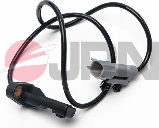 JPN 75E0A03-JPN - Датчик ABS, частота вращения колеса autosila-amz.com