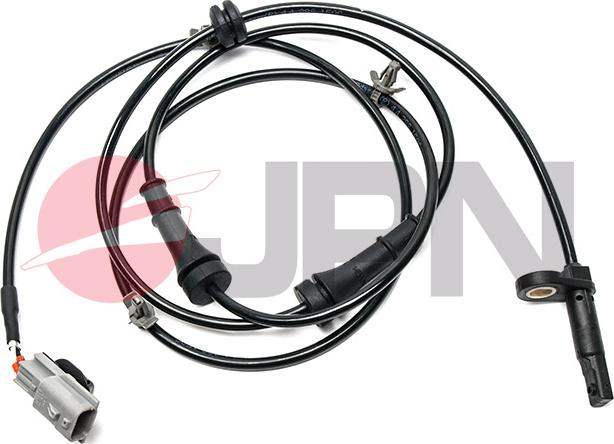 JPN 75E1075-JPN - Датчик ABS, частота вращения колеса autosila-amz.com