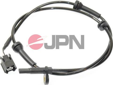 JPN 75E1133-JPN - Датчик ABS, частота вращения колеса autosila-amz.com