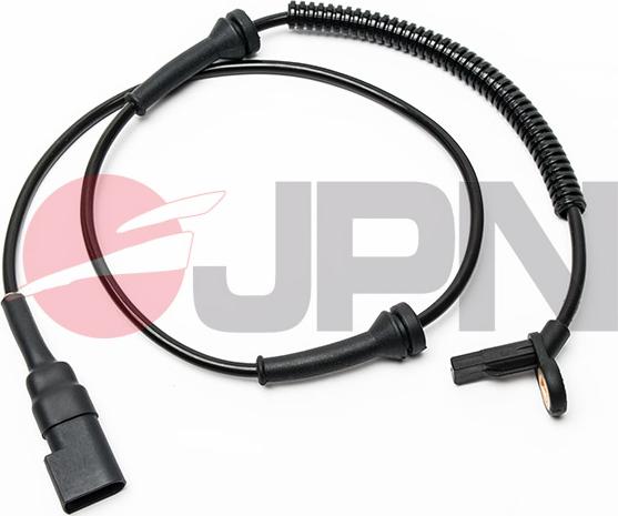 JPN 75E3059-JPN - Датчик ABS, частота вращения колеса autosila-amz.com