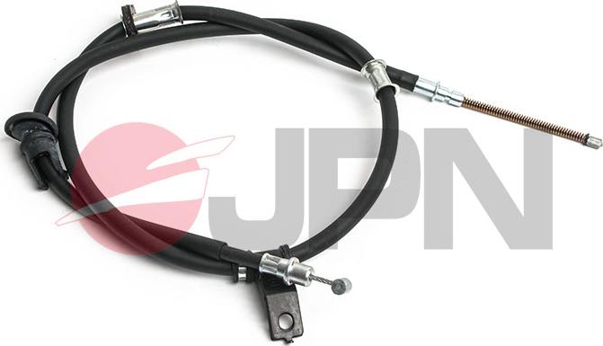 JPN 70H0503-JPN - Тросик, cтояночный тормоз autosila-amz.com