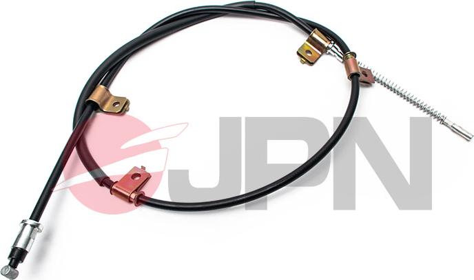 JPN 70H0005-JPN - Тросик, cтояночный тормоз autosila-amz.com