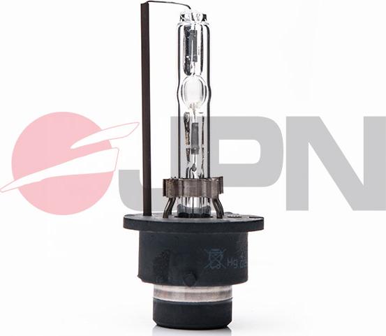 JPN D2S 85V 35W - Лампа накаливания, основная фара autosila-amz.com