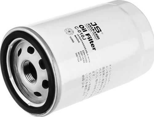 BOSCH H60 - Масляный фильтр autosila-amz.com