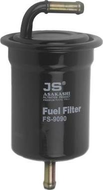 JS Asakashi FS9090 - Топливный фильтр autosila-amz.com