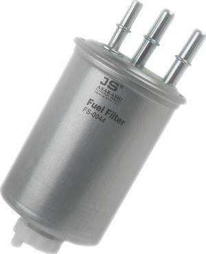 JS Asakashi FS0044 - Топливный фильтр autosila-amz.com