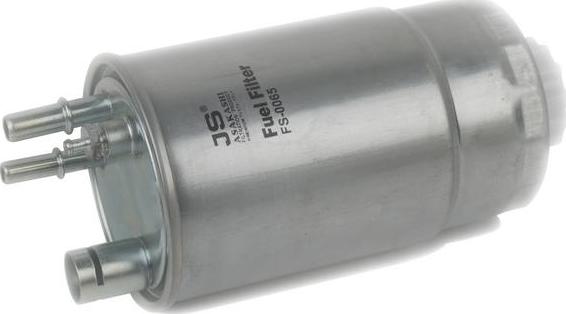JS Asakashi FS0065 - Топливный фильтр autosila-amz.com