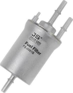 JS Asakashi FS0061B - Топливный фильтр autosila-amz.com