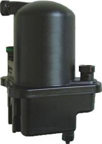 JS Asakashi FS1025 - Топливный фильтр autosila-amz.com