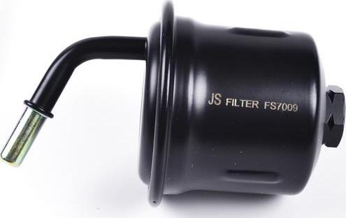 JS Asakashi FS7009 - Топливный фильтр autosila-amz.com
