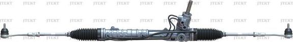 JTEKT R900001938 - Рулевой механизм, рейка autosila-amz.com
