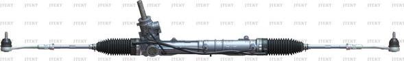 JTEKT R900002113 - Рулевой механизм, рейка autosila-amz.com