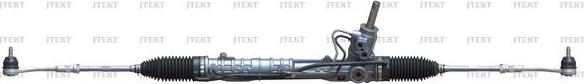 JTEKT R900002114 - Рулевой механизм, рейка autosila-amz.com