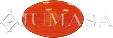 Jumasa 44081545 - Фонарь указателя поворота autosila-amz.com