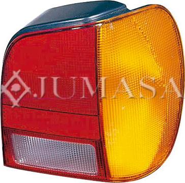 Jumasa 42425522 - Задний фонарь autosila-amz.com