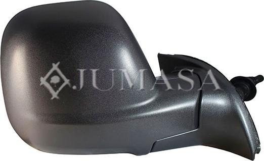 Jumasa 54041074 - Наружное зеркало autosila-amz.com