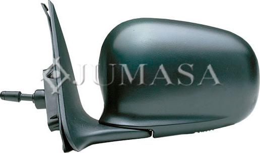 Jumasa 54010321 - Наружное зеркало autosila-amz.com