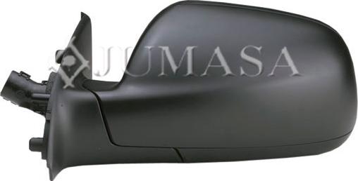 Jumasa 54133552 - Наружное зеркало autosila-amz.com