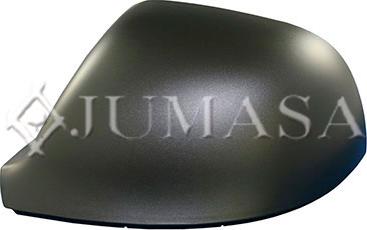Jumasa 57015543 - Покрытие, корпус, внешнее зеркало autosila-amz.com